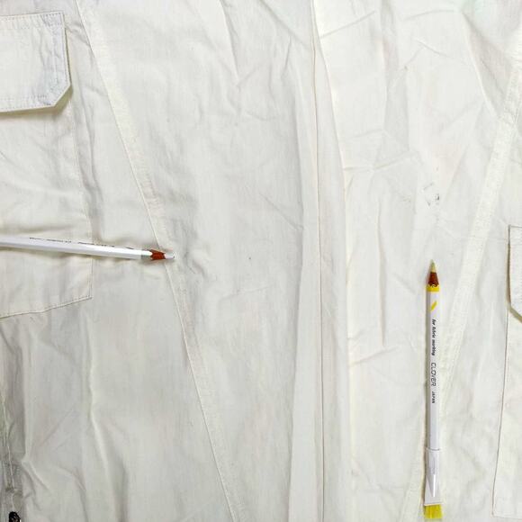 Wide Leg Pull up Comfortable Streetwear Relaxed Fit Casual Cargo Travel Pants - Picture 7 of 13